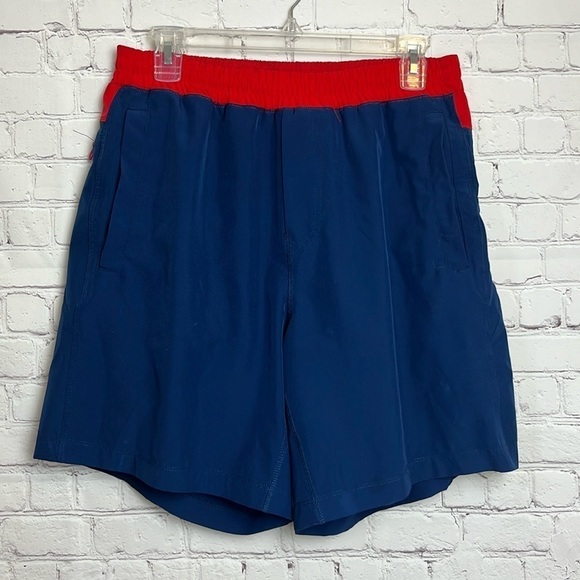 Freeballers Sport Shorts - Picture 1 of 12